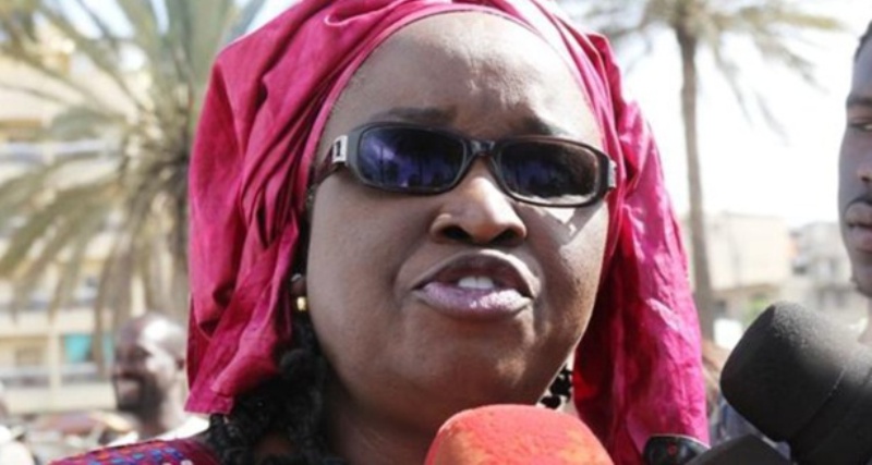 Lutte contre le coronavirus : Hélène Tine évoque les incohérences du gouvernement sénégalais