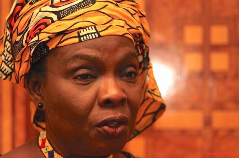Fatou Sow Sarr en a marre de la célébration du 8 mars: elle appelle les Sénégalais à plutôt fêter le 7 mars
