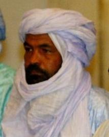 Mali: Iyad fait jeter en prison des soldats du MNLA