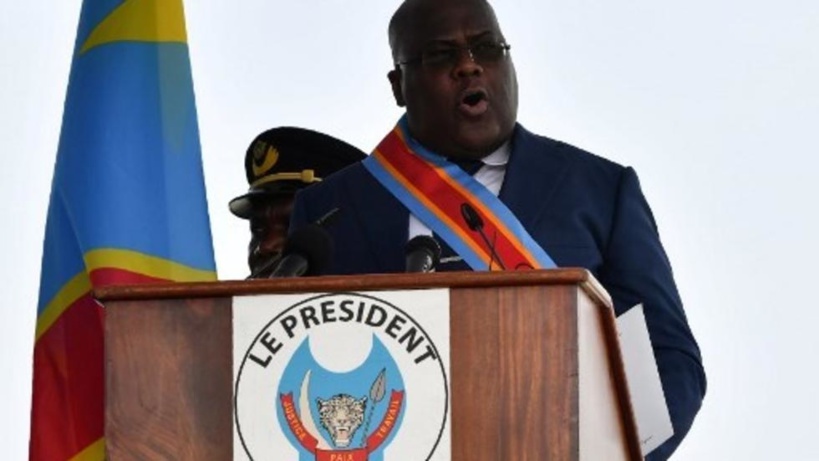 RDC: le premier centre de radiothérapie du pays a été inauguré à Kinshasa RDC: le premier centre de radiothérapie du pays a été inauguré à Kinshasa