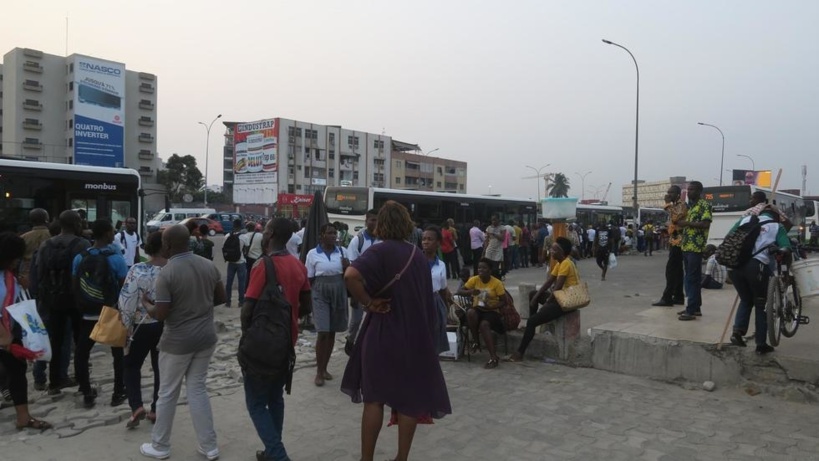 Centrafrique: la situation demeure préoccupante à Ndélé selon l'ONU