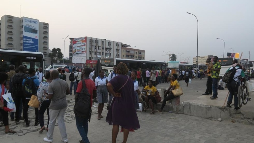 Centrafrique: la situation demeure préoccupante à Ndélé selon l'ONU Centrafrique: la situation demeure préoccupante à Ndélé selon l'ONU