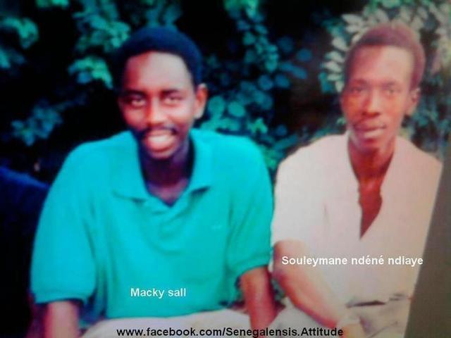 Macky Sall à Souleymane Ndéné Ndiaye : « Je pense qu'(il) viendra travailler avec nous… »