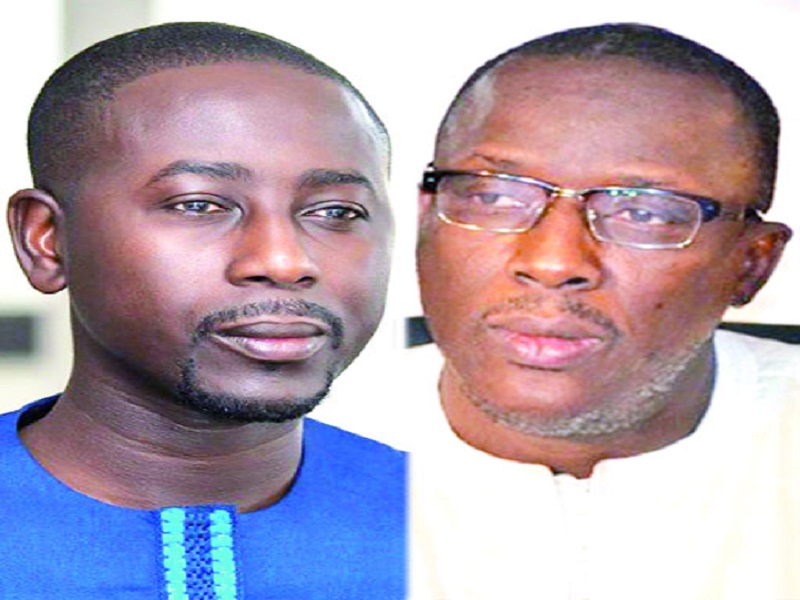 « Dossier du Coud » : Pape Alé Niang et Cheikh Oumar Hann devant le tribunal correctionnel ce mardi