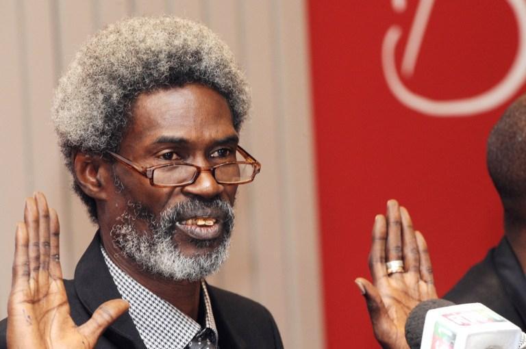 Affaire Mamadou Diop vs Djeyna : « Tous les lobbies du pays sont mobilisés contre une gamine » (Me Ly)