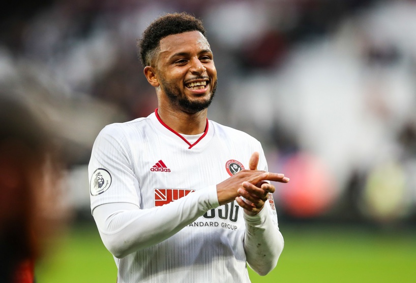 «Si le Sénégal m'appelait, je dirais oui», déclare Lys Mousset Mendy «Si le Sénégal m'appelait, je dirais oui», déclare Lys Mousset Mendy