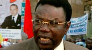 Mbaye Jacques Diop va porter plainte contre Ngouda Fall Kane et demande réparation