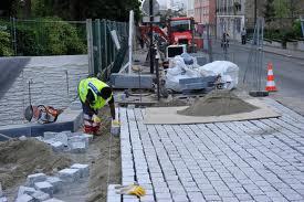 Pavage des rues de Dakar : le Conseil municipal va employer 800 jeunes (membre)