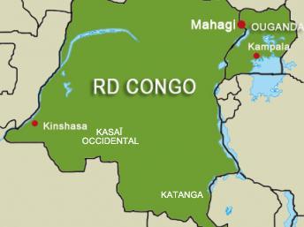 RDC: la majorité présidentielle défend le huis clos sur la situation dans l'est