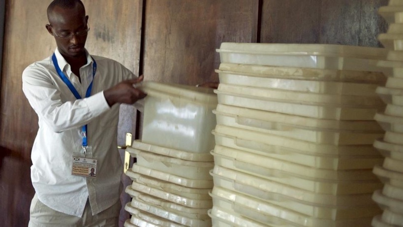 Présidentielle au Burundi: les candidats retoqués font appel