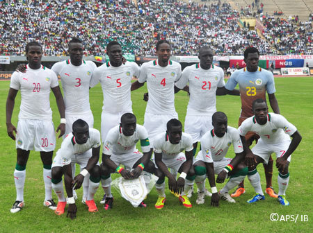Eliminatoires Mondial 2014: Koto à Kampala pour ne pas perdre