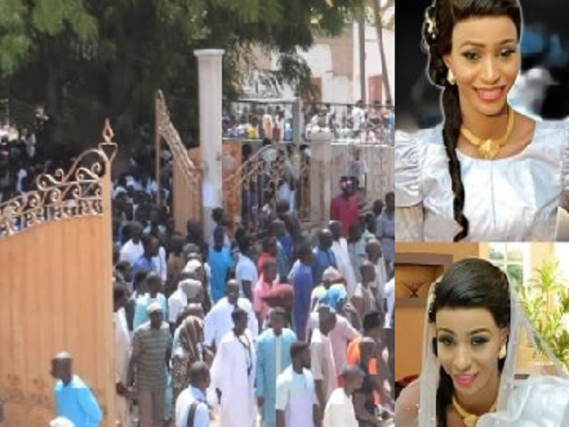 Affaire Marème Diagne : son époux, âgé de 66 ans, est fils d’un général et mari d’une procureur de la République en Espagne