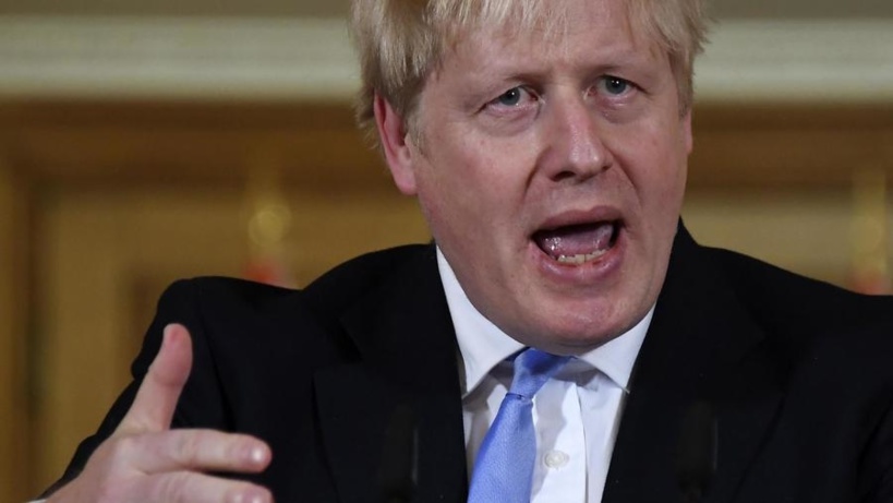 Royaume-Uni: premier budget post-Brexit sur fond de coronavirus et de baisse des taux Royaume-Uni: premier budget post-Brexit sur fond de coronavirus et de baisse des taux