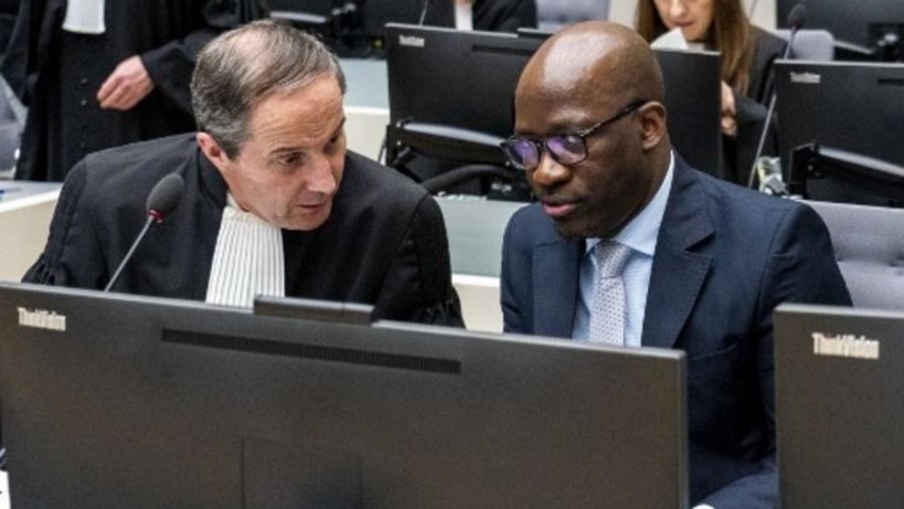 CPI: Charles Blé Goudé demande le rejet de l'appel de la procureure Fatou Bensouda