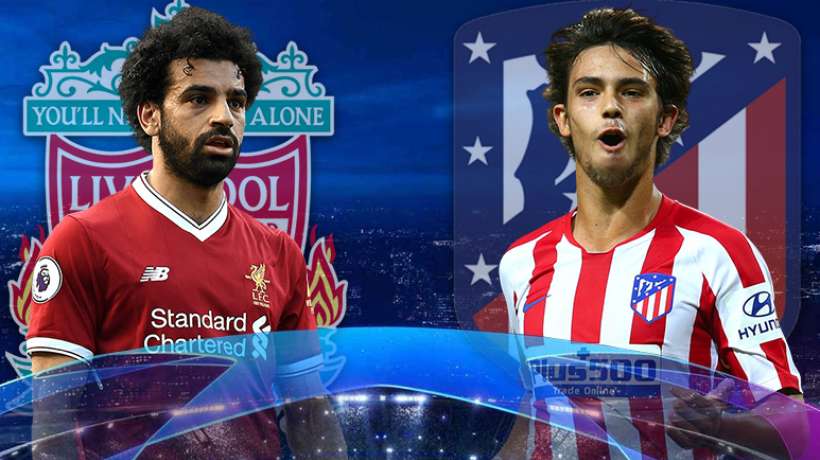#LDC: Liverpool-Atlético de Madrid, les compositions probables