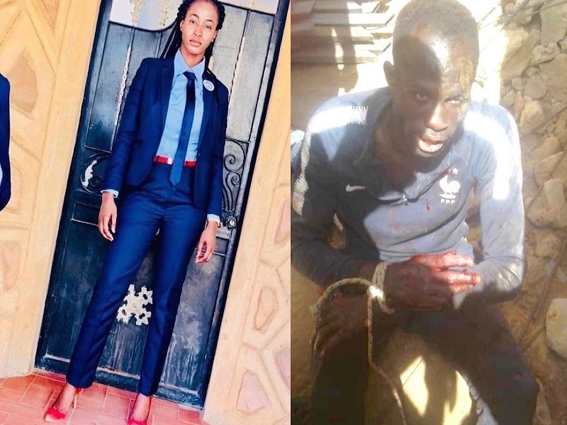 Affaire Marème Diagne : le présumé meurtrier, Assane Guèye, déféré au parquet pour assassinat