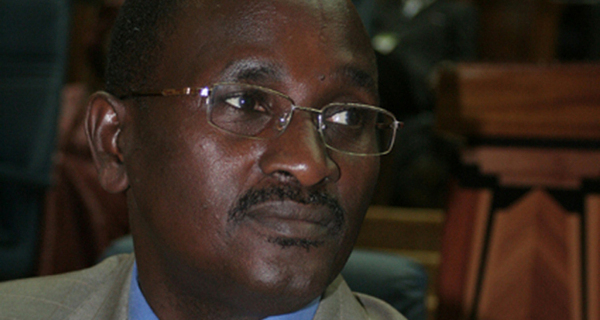 Enrichissement illicite : Amadou Kane Diallo, ex-DG du COSEC à la DIC ce mercredi