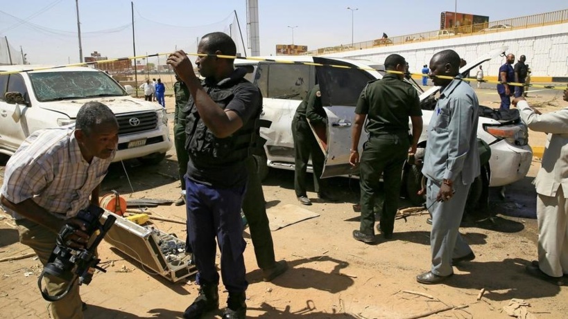 Soudan: le FBI se joint à l’enquête sur l’attentat manqué visant Abdallah Hamdok