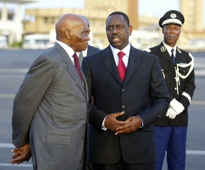 Entre deux tours Présidentielle 2012 : Un deal entre Wade et Macky éventré par Souleymane Ndéné Ndiaye