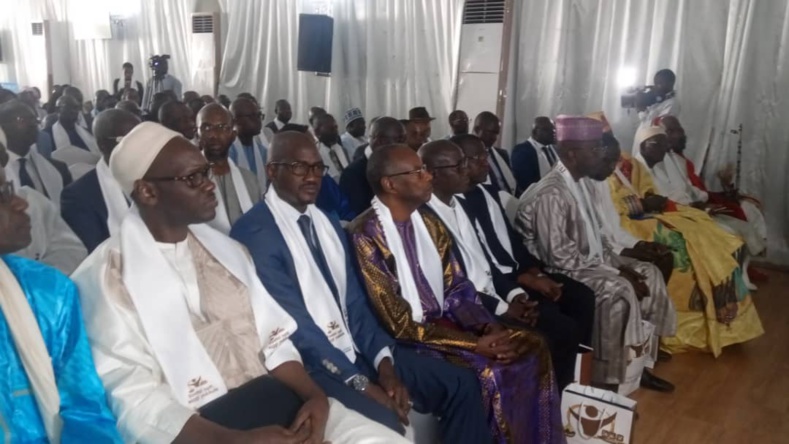 Le ministre Abdoulaye Daouda Diallo révèle un détournement de 35% des exonérations fiscales à la DGID