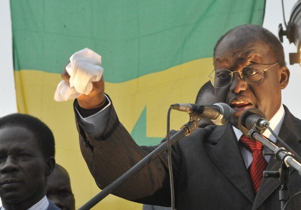 Moustapha Niasse & Me Wade – Acte II : « Je n’ai jamais vendu de bateau de pétrole »