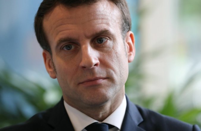Coronavirus : Macron annonce que toutes les crèches, écoles, lycées et universités seront fermés à partir de lundi « jusqu’à nouvel ordre »
