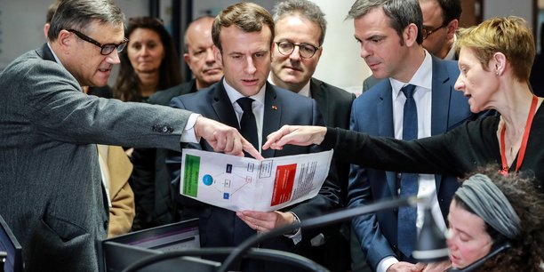 Coronavirus : bilan mondial du jeudi 12 mars 2020, la France se prépare au choc