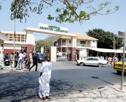 Le Dantec – Bras de fer avec des promoteurs : les travailleurs menacent de le paralyser