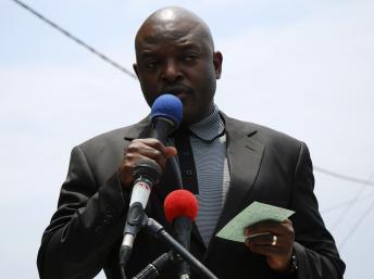 Burundi : un chef rebelle, ex-responsable des services secrets, a été exécuté