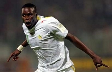 Foot-Sénégal: Incognito depuis la CAN 2006, Issa Bâ se signale au Dinamo Bucarest