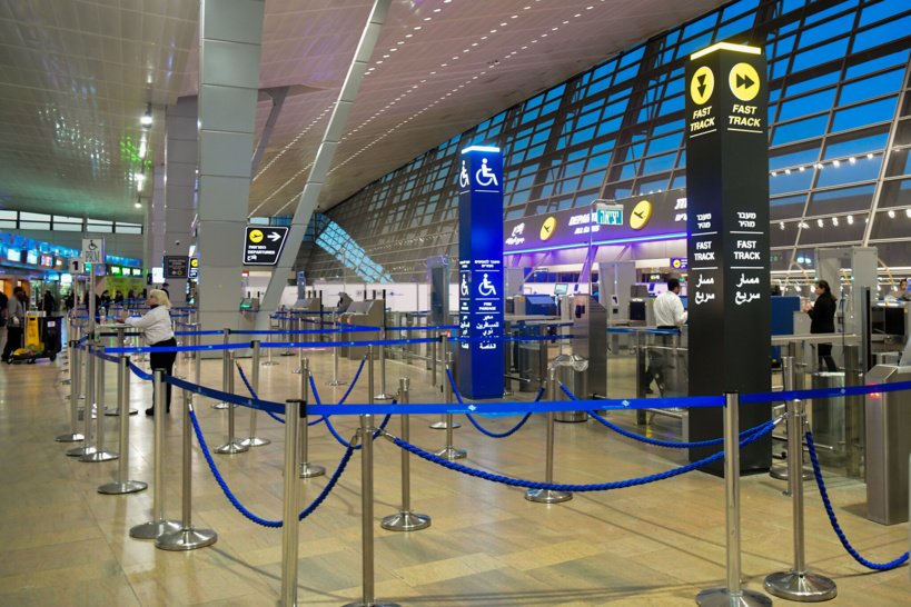 Point mondial Coronavirus: les frontières ferment les unes après les autres