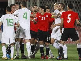 Eliminatoires Mondial 2014 : L’Algérie et l’Egypte auront fort à faire