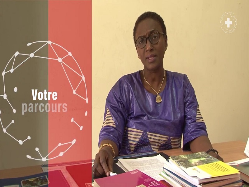 #Coronavirus- Après les mesures de confinement,  le Dr Khoudia Sow invite Macky Sall à mettre en place un dispositif d’accompagnement 