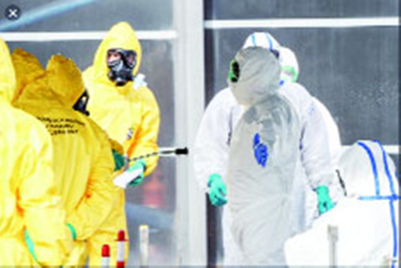 Sénégal : coronavirus, inquiétude et désolation légitimes !