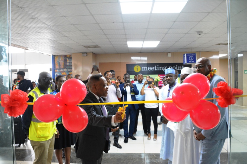 Expansion de son réseau africain : Air Sénégal ouvre Dakar-Accra-Lagos
