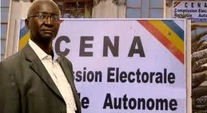 Législative 2012 : La CENA a besoin de 2 milliards de francs pour superviser les élections (porte-parole)