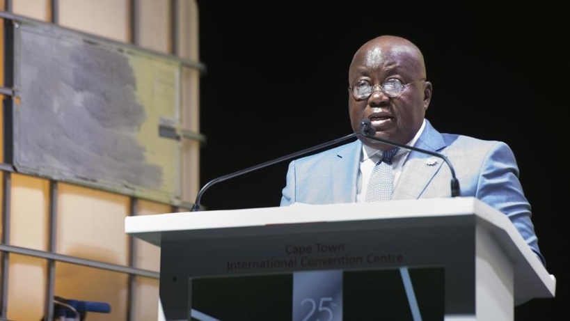 La mission de la Cédéao en Guinée reportée sine die à cause du coronavirus