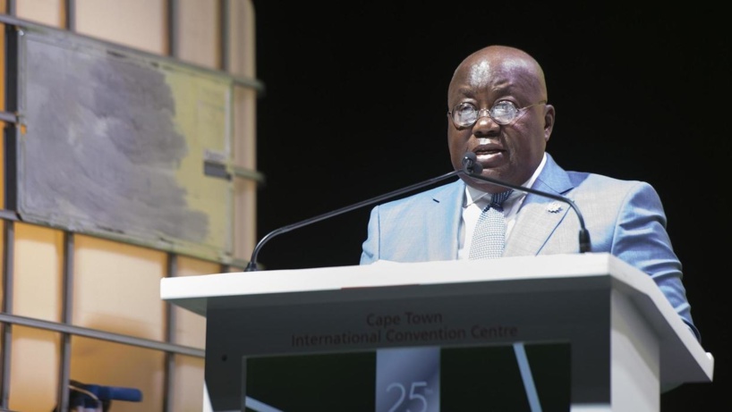 La mission de la Cedeao en Guinée reportée à cause du Coronavirus