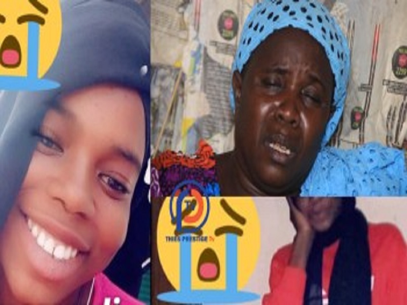 Rebondissement dans le meurtre de Khady Diouf à Thiès: la victime "n'était pas enceinte" ( Autopsie)