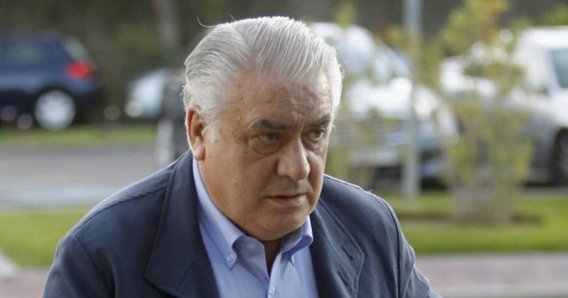 Coronavirus : L'ancien président du Real Madrid en soins intensif