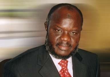 Législative 2012 : Imam Mbaye Niang invite Macky Sall à être "équidistant" des partis