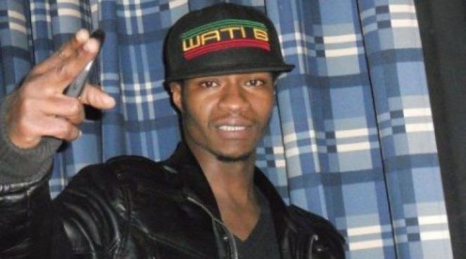 Photo : Le fils aine de l'ancien ministre Kalidou Diallo mort par accident