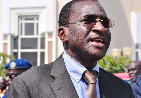 #Coronavirus - Mamadou Racine Sy veut des mesures d'accompagnement pour le Tourisme et l’hôtellerie