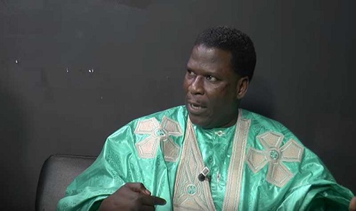 Prière du vendredi suspendue, mosquées fermées: Iran Ndao crie au scandale