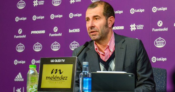 Valladolid refuse des kits de dépistage de la Ligue espagnole