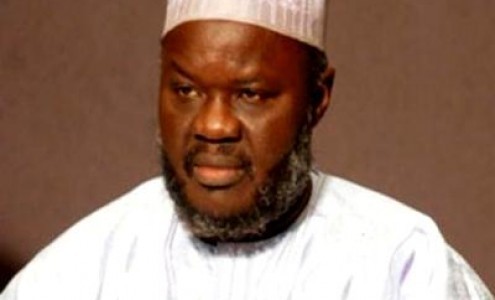 Imam Mbaye Niang prévient: «Nous ne transigerons pas sur […] l’homosexualité»
