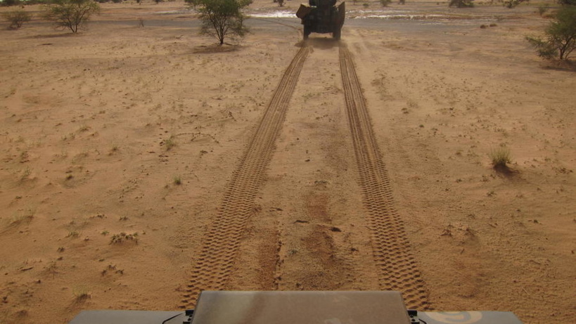 Mali: attaque meurtrière contre les forces armées à Tarkint Mali: attaque meurtrière contre les forces armées à Tarkint