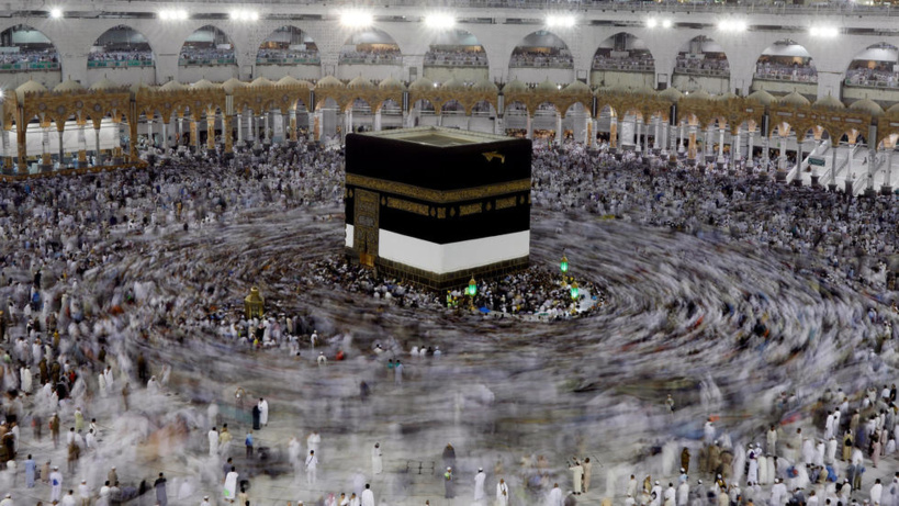 Pèlerinages à La Mecque suspendus: les pèlerins nigériens seront indemnisés
