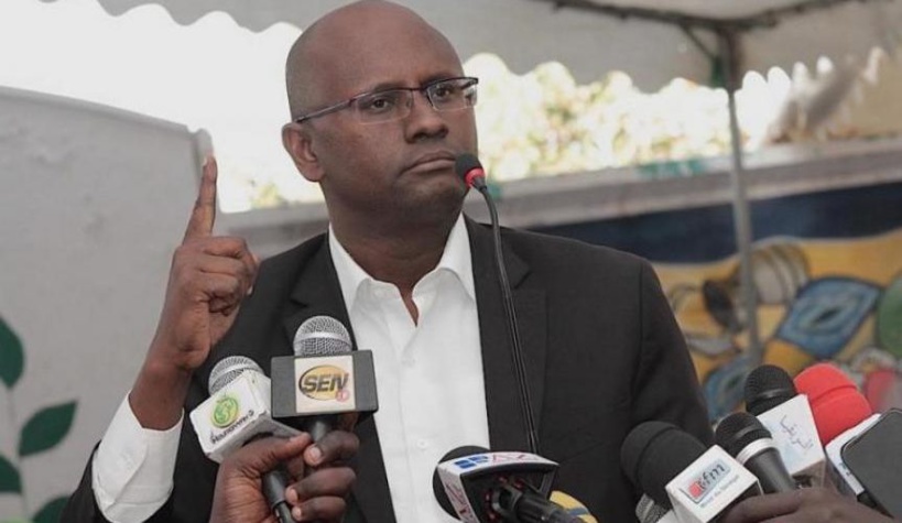 #Covid_19_ParcellesAssainies - Le maire Moussa Sy ordonne un allègement des heures de fermeture des marchés 