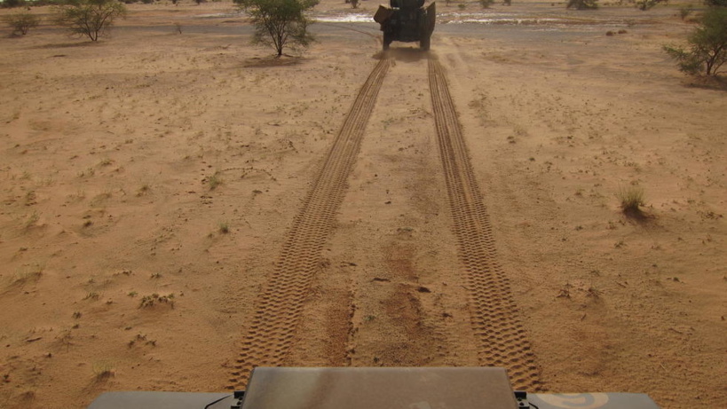 Mali: attaque meurtrière contre les forces armées à Tarkint
